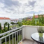 Lucija With Terrace